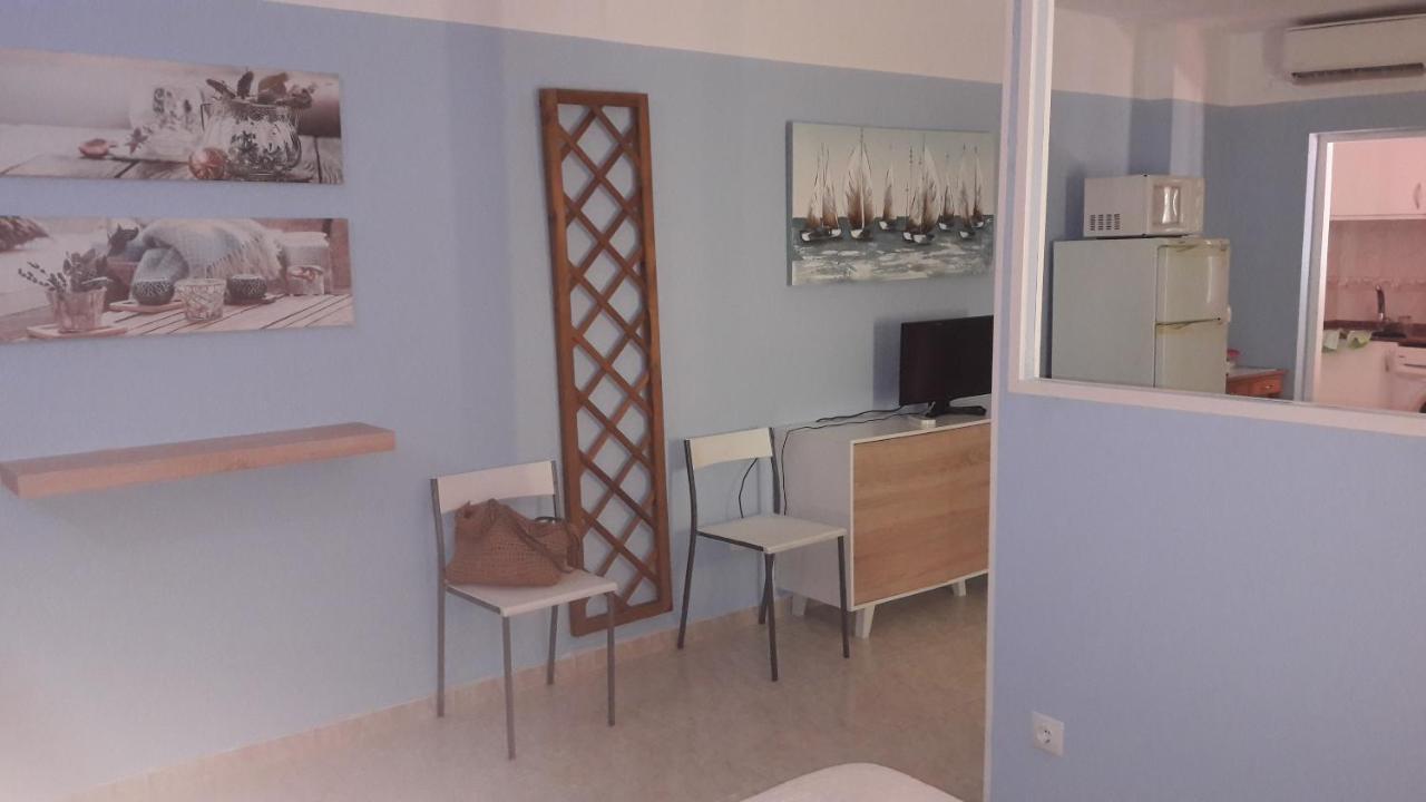 Apartamentos Tss Alboran Salou Exterior foto