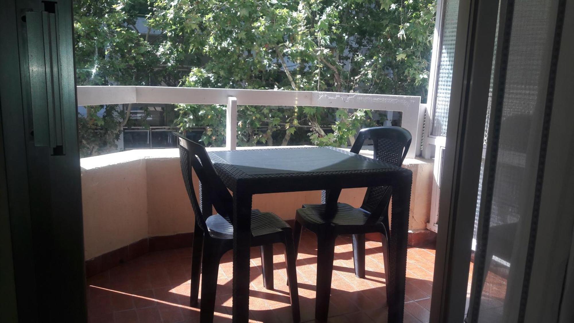 Apartamentos Tss Alboran Salou Exterior foto